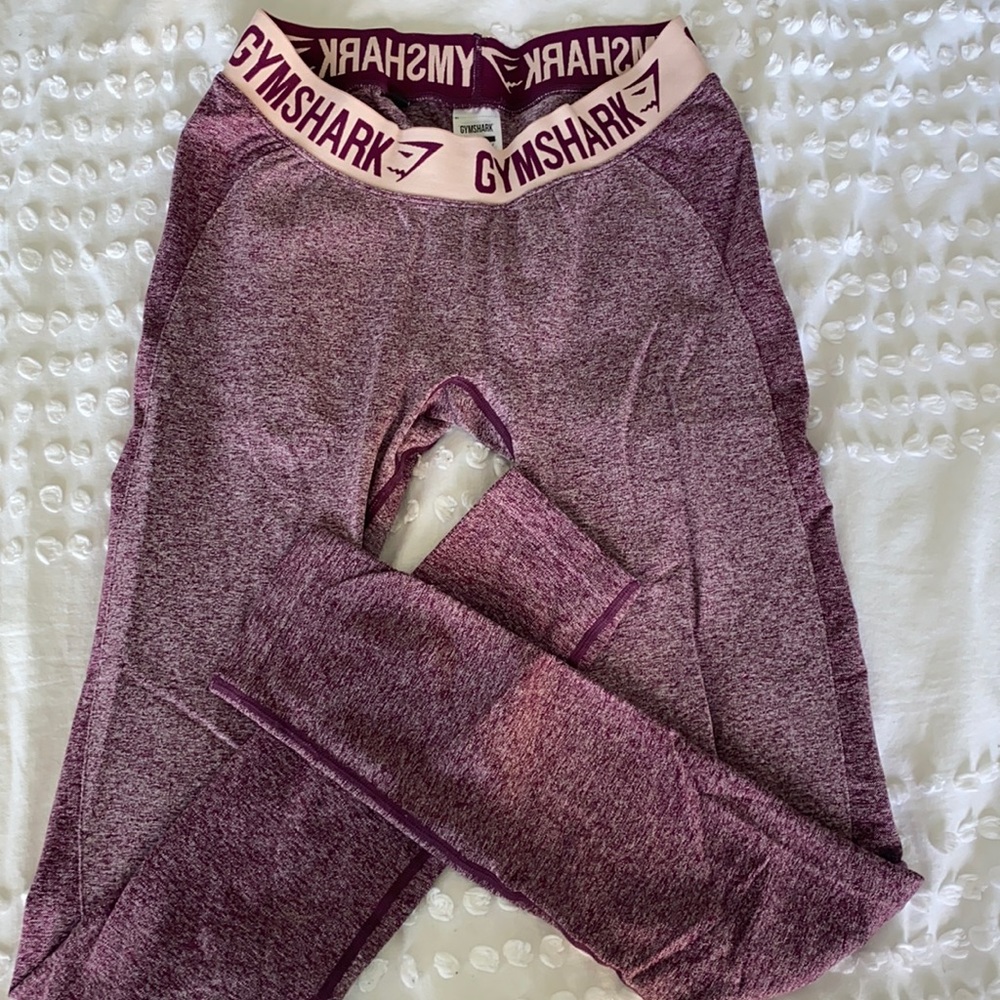 Gymshark Leggings